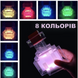 Нічник Майнкрафт Зілля Minecraft Potion Bottle лампа LED  710 фото 2