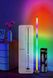 Led RGB торшер, лампа 120см 003 фото 5