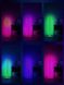 Led RGB торшер, лампа 120см 003 фото 4